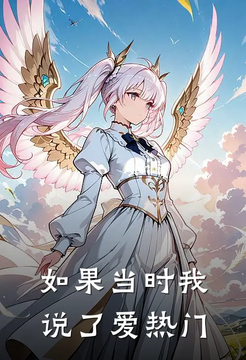 如果当时我说了爱热门