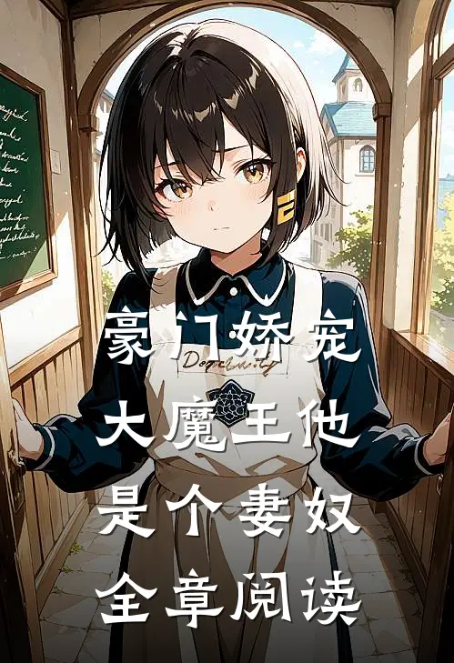 豪门娇宠：大魔王他是个妻奴全章阅读