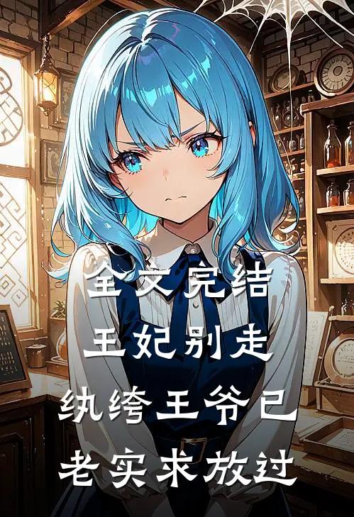 全文完结王妃别走，纨绔王爷已老实求放过