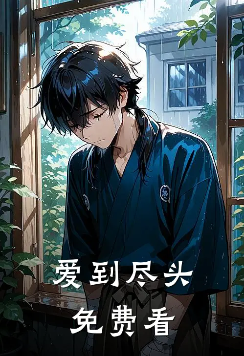 爱到尽头免费看