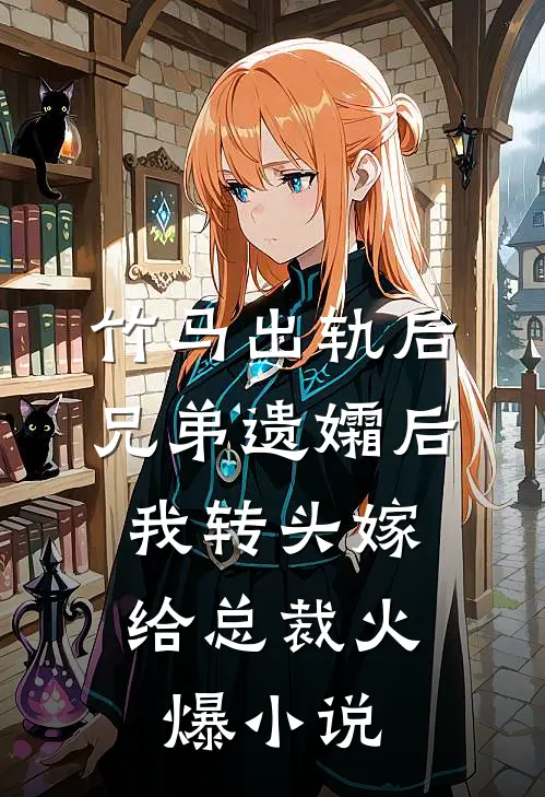 竹马出轨后兄弟遗孀后，我转头嫁给总裁火爆小说