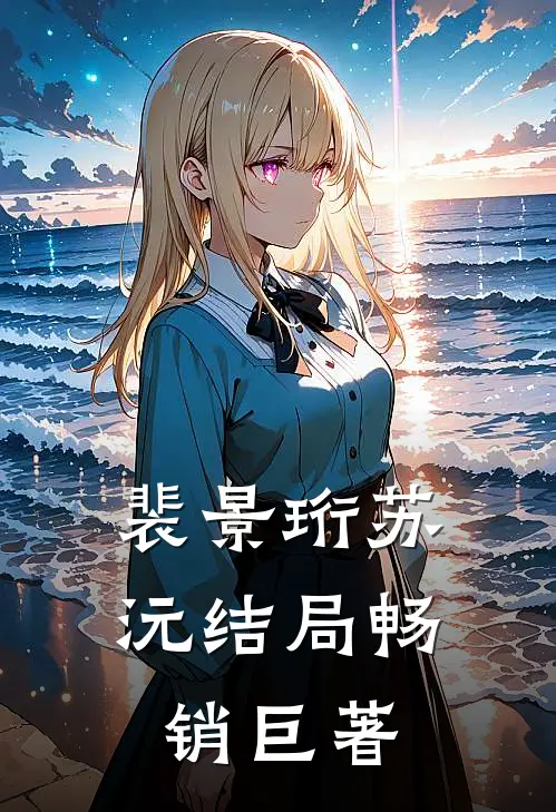 裴景珩苏沅结局畅销巨著