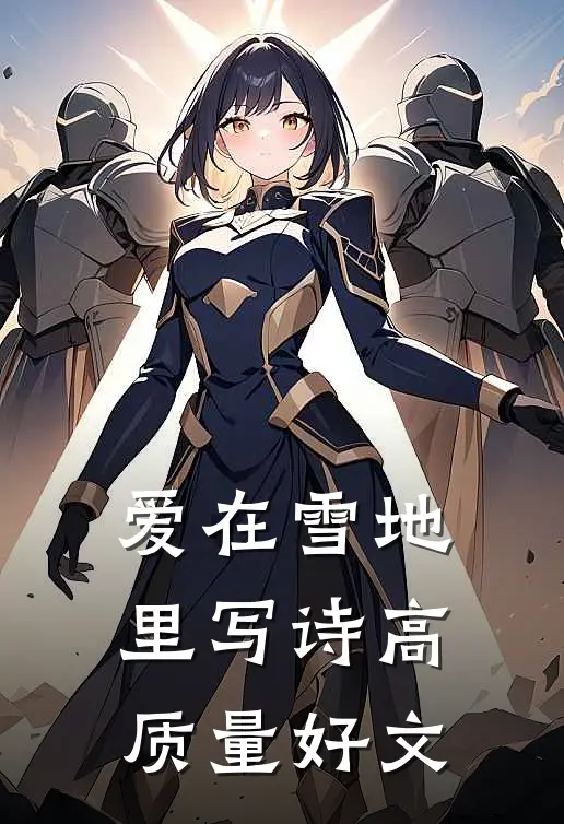 爱在雪地里写诗高质量好文