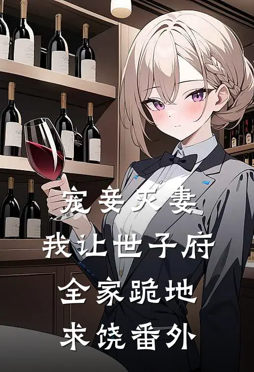 宠妾灭妻，我让世子府全家跪地求饶 番外