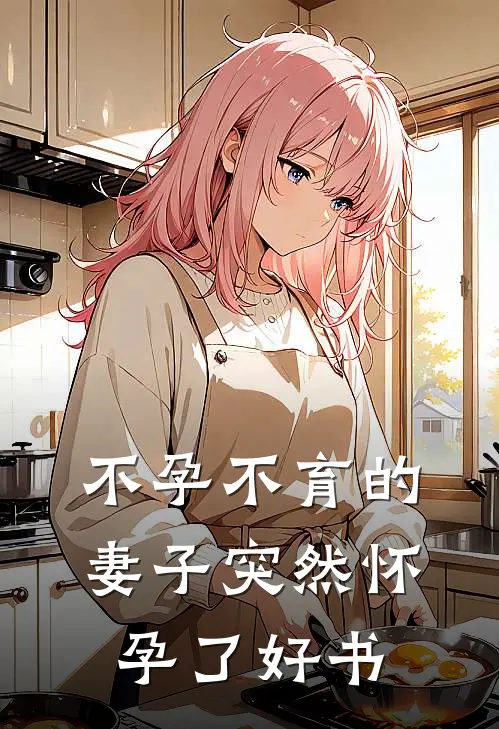 不孕不育的妻子突然怀孕了好书