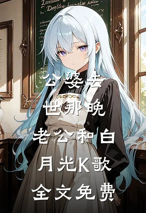公婆去世那晚，老公和白月光K歌全文免费