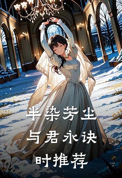 半染芳尘，与君永诀时推荐
