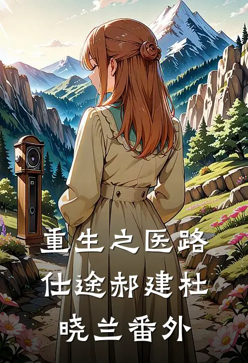 重生之医路仕途郝建杜晓兰 番外