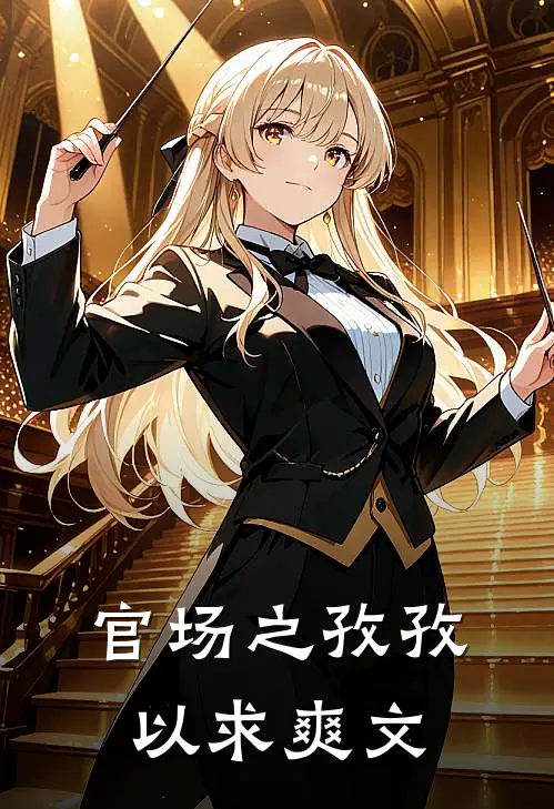 官场之孜孜以求爽文