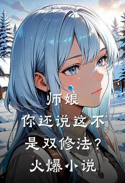 师娘，你还说这不是双修法？火爆小说