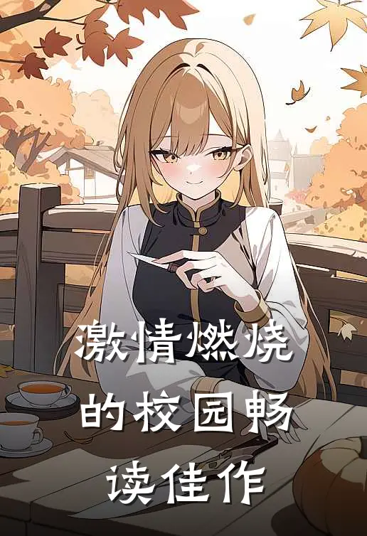 激情燃烧的校园畅读佳作