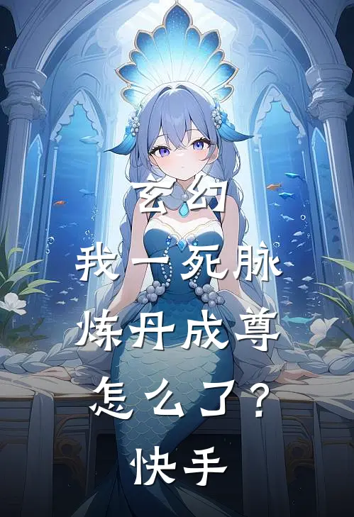 玄幻：我一死脉，炼丹成尊怎么了？快手