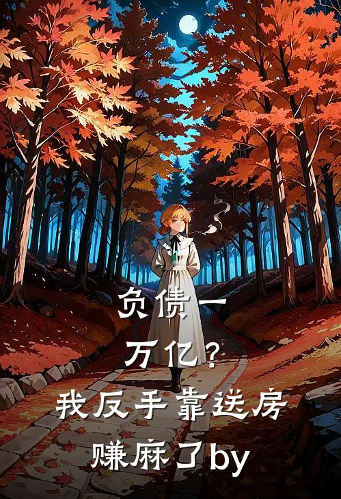 负债一万亿？我反手靠送房赚麻了by