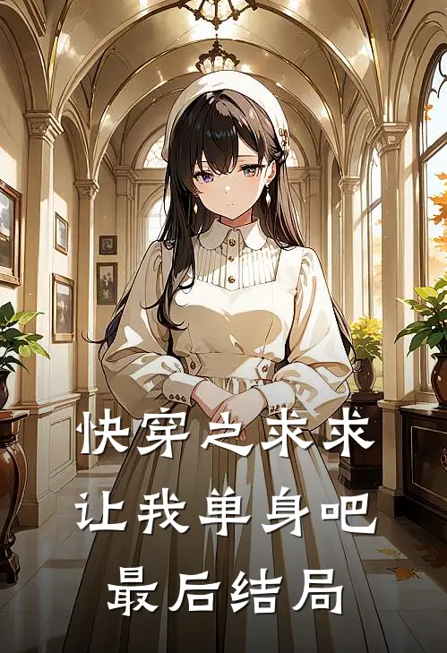 快穿之求求让我单身吧最后结局