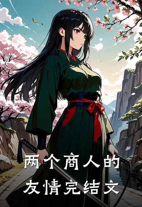 两个商人的友情完结文