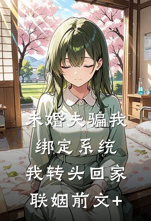 未婚夫骗我绑定系统，我转头回家联姻前文+