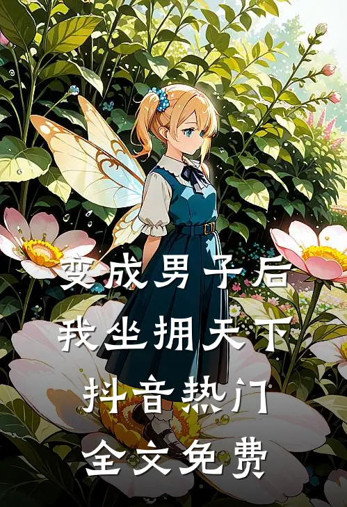 变成男子后我坐拥天下抖音热门全文免费