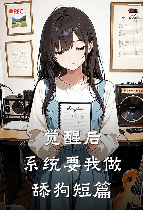 觉醒后，系统要我做舔狗短篇