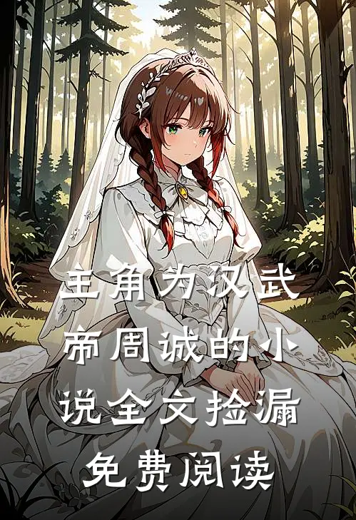 主角为汉武帝周诚的小说全文捡漏免费阅读