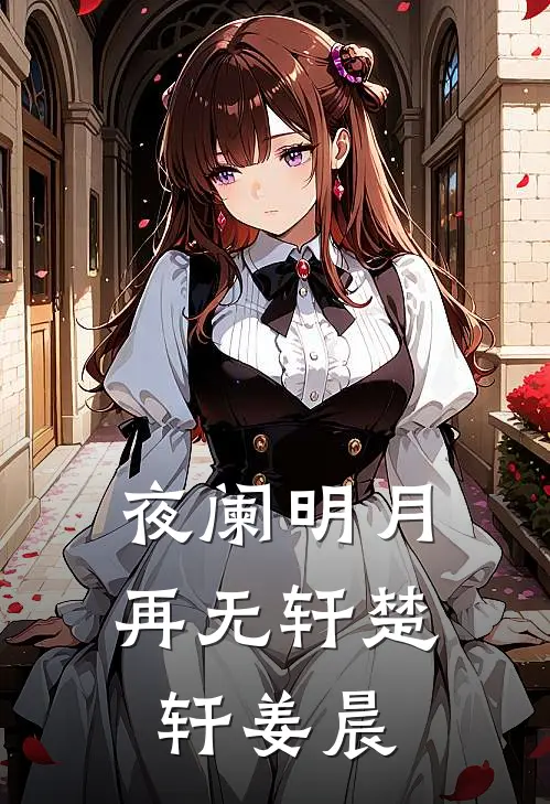 夜阑明月再无轩楚轩姜晨