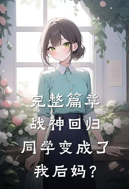 完整篇章战神回归：同学变成了我后妈？