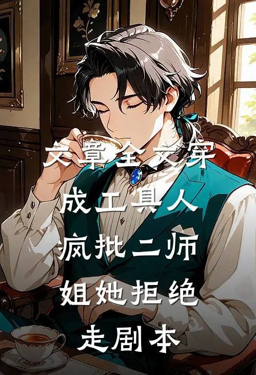 文章全文穿成工具人，疯批二师姐她拒绝走剧本