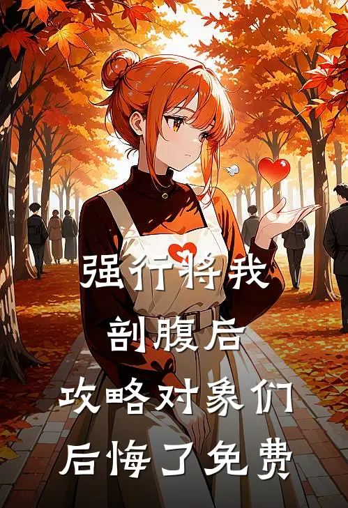 强行将我剖腹后，攻略对象们后悔了免费