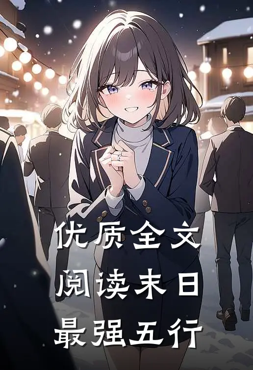 优质全文阅读末日最强五行