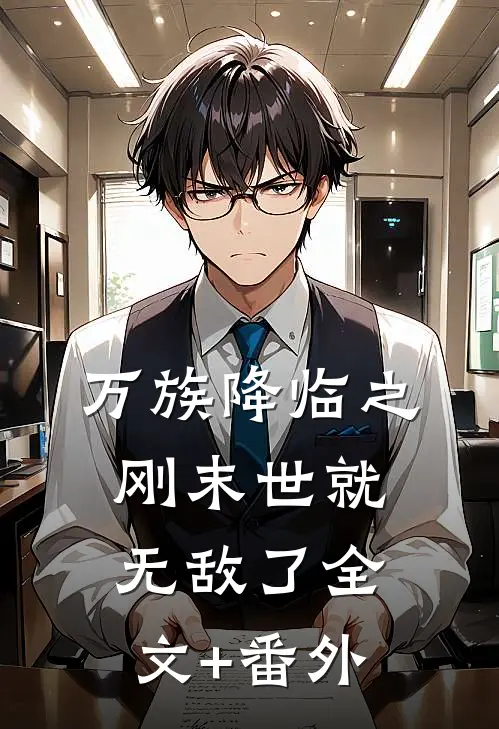 万族降临之刚末世就无敌了全文+番外