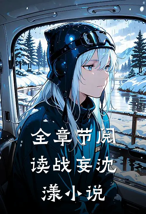全章节阅读战妄沈漾小说