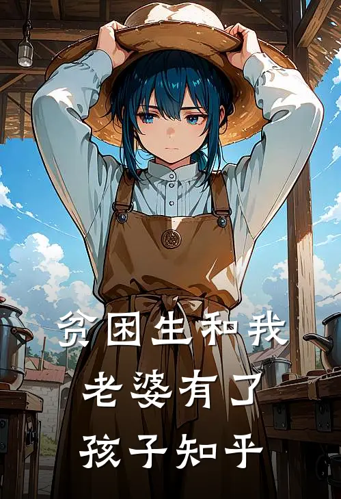 贫困生和我老婆有了孩子知乎