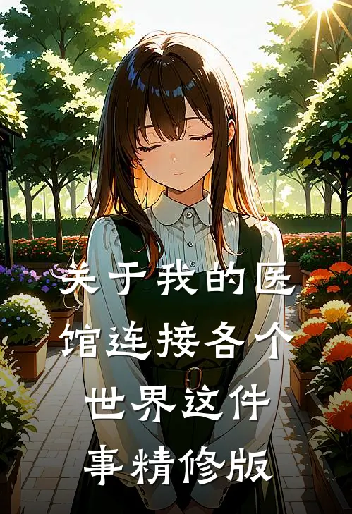 关于我的医馆连接各个世界这件事精修版