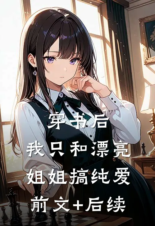 穿书后，我只和漂亮姐姐搞纯爱前文+后续