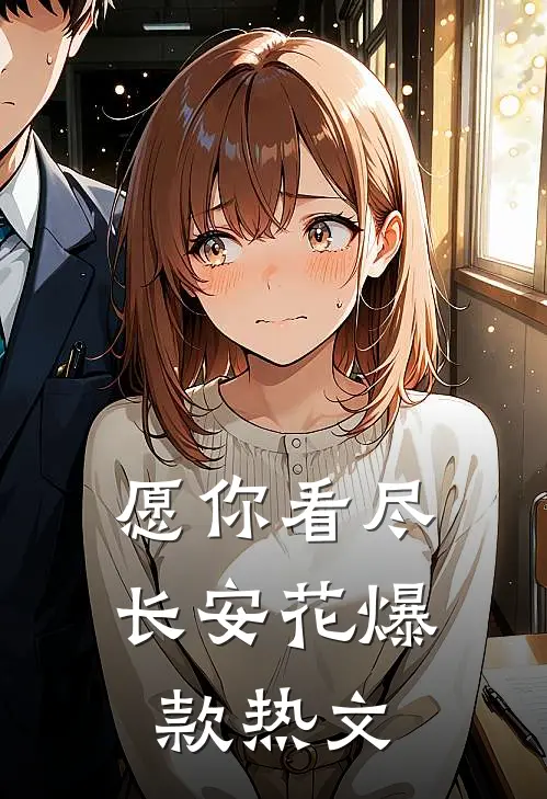 愿你看尽长安花爆款热文