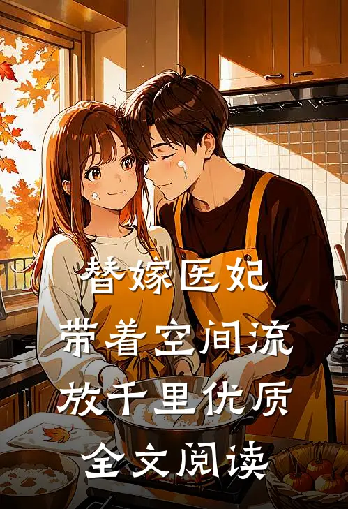 替嫁医妃，带着空间流放千里优质全文阅读