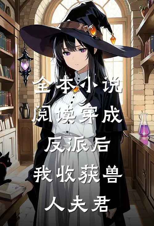 全本小说阅读穿成反派后，我收获兽人夫君