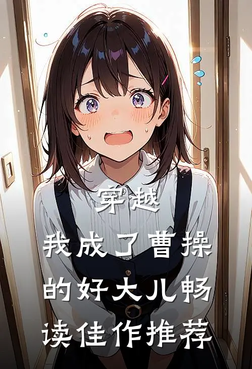 穿越：我成了曹操的好大儿畅读佳作推荐