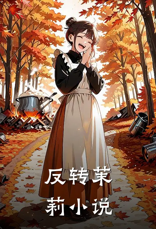 反转茉莉小说