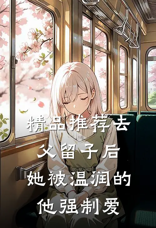 精品推荐去父留子后，她被温润的他强制爱