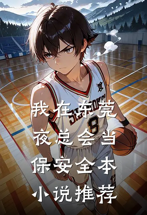 我在东莞夜总会当保安全本小说推荐