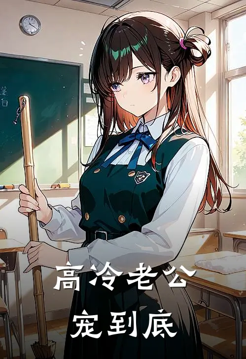 高冷老公宠到底