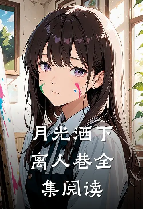 月光洒下离人巷全集阅读