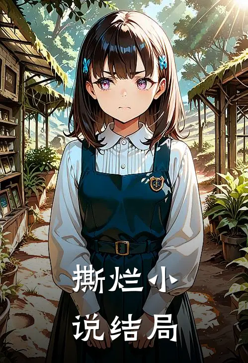 撕烂小说结局