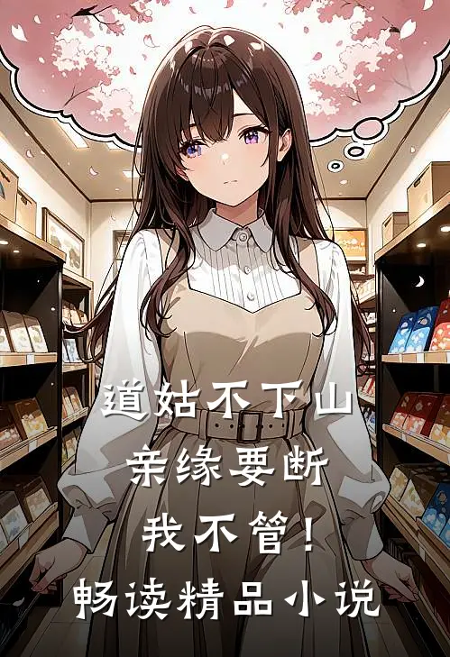 道姑不下山，亲缘要断我不管！畅读精品小说