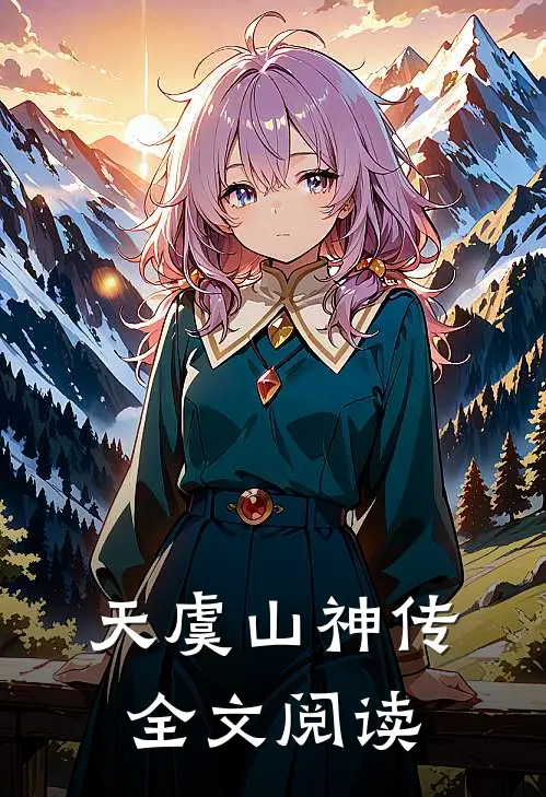天虞山神传全文阅读