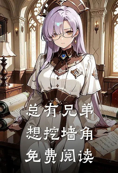 总有兄弟想挖墙角免费阅读