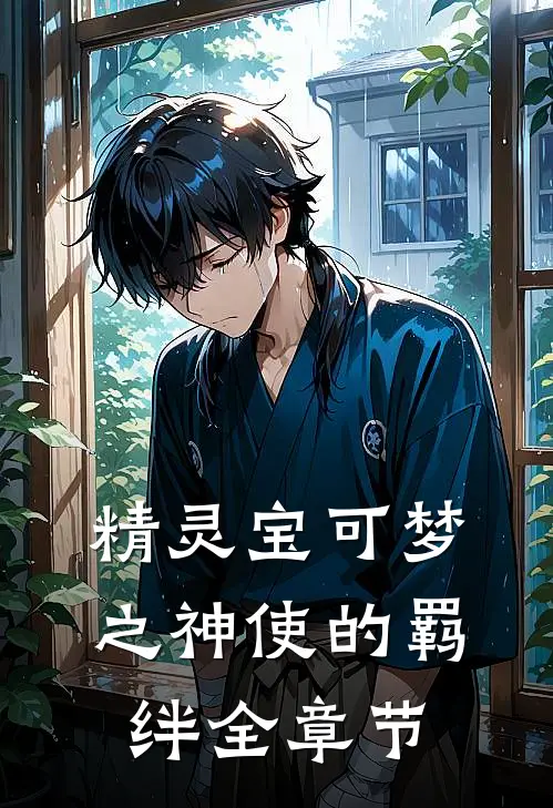 精灵宝可梦之神使的羁绊全章节免费观看