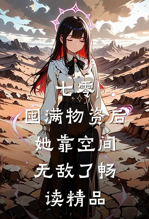 七零：囤满物资后，她靠空间无敌了畅读精品