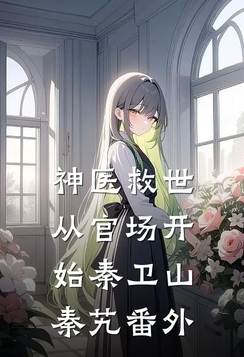 神医救世：从官场开始秦卫山秦艽番外
