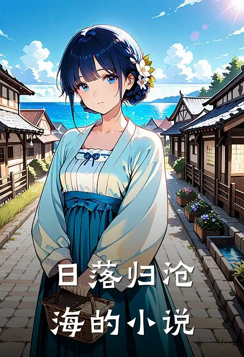 日落归沧海的小说
